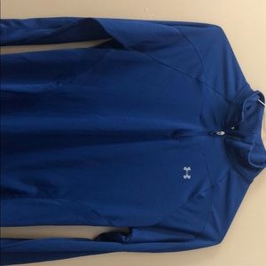 Women’s Under Armour Heatgear active wear top